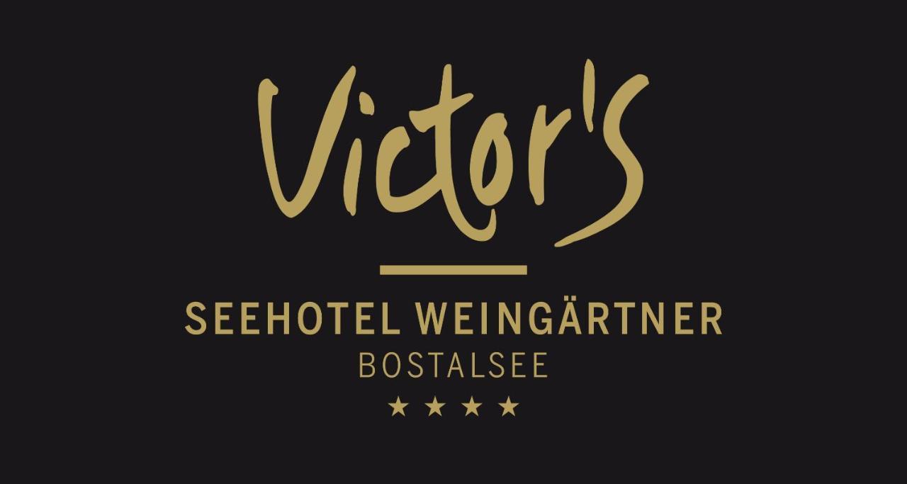 Victor'S Seehotel Weingartner Bostalsee Bosen-Eckelhausen Exterior photo